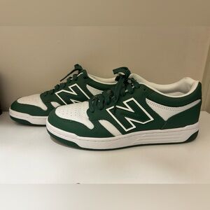 New Balance Sneakers